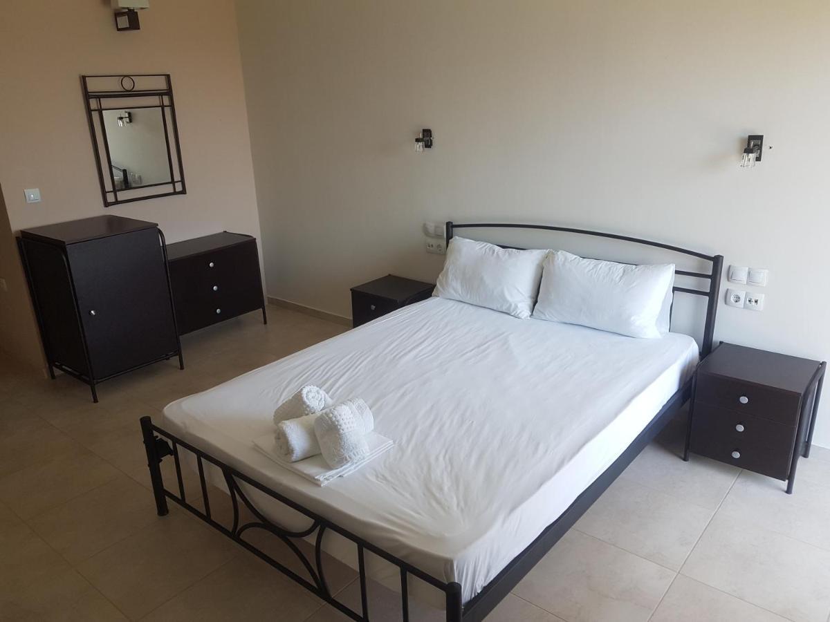 קסטרוסיקיה Ocean Hotel Resort מראה חיצוני תמונה