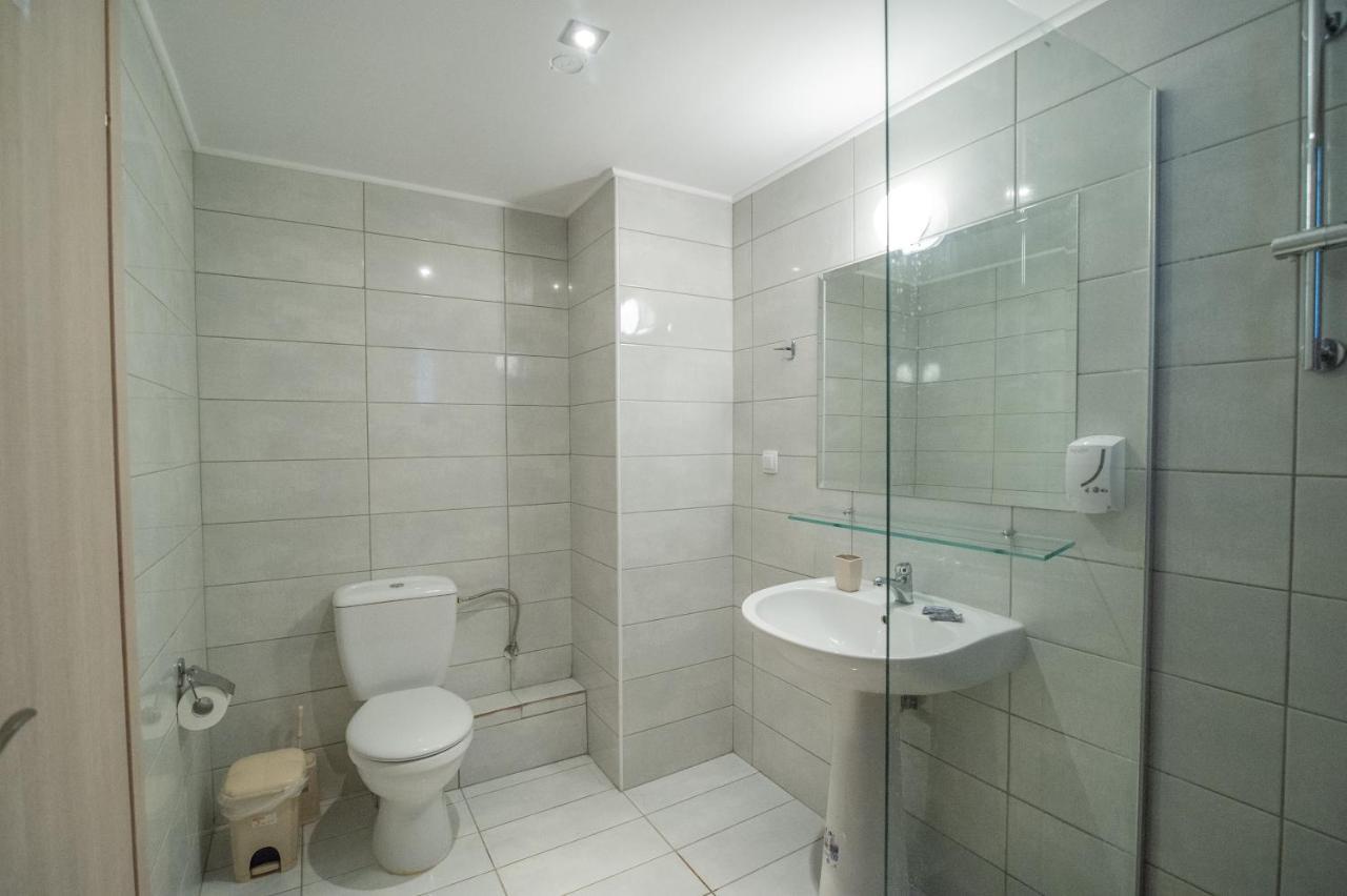 קסטרוסיקיה Ocean Hotel Resort מראה חיצוני תמונה